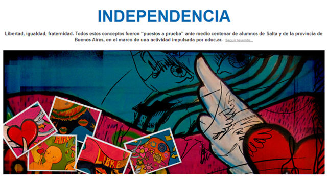 Independencia