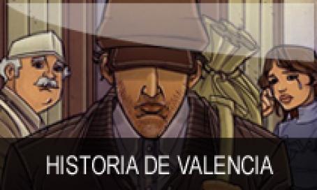 Historia de la Familia Valencia