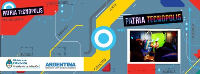 Patria Tecnópolis