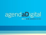 logo agenda digital