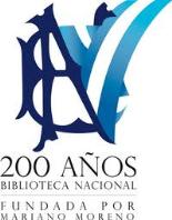 logo Biblioteca Nacional