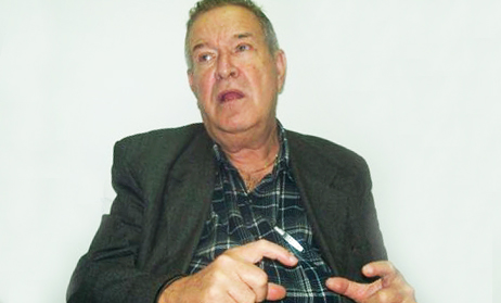 Mauro García Pupo