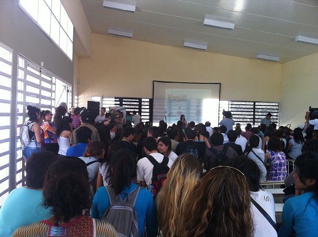 Festival Conectar Partido de la Costa