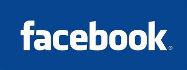 Logo de Facebook 