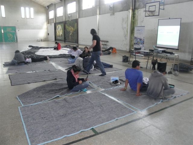 Festival Conectar Navarro