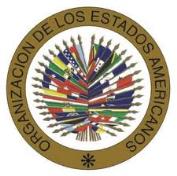 logo OEA