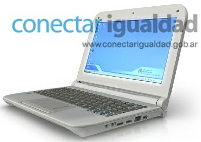 netbook Conectar igualdad