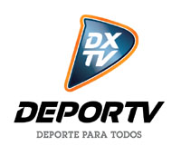DeporTV Logo