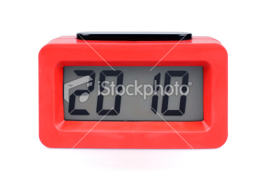 Imagen de reloj digital que indica las 20:10.