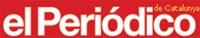 Logotipo del diario el Periódico de Catalunya
