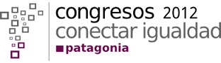 logo congreso patagonia