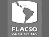 Logo FLACSO Argentina