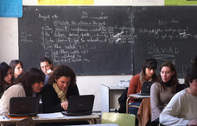 talleres chacabuco