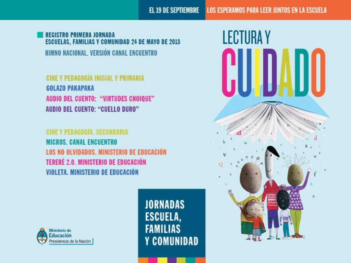 jornadas foto