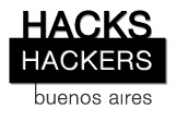 Hack Hackers Buenos Aires 2012