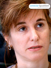 Inés Dussel