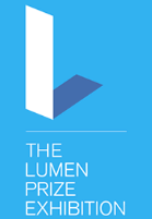 logo Lumen Prize Exhibition
