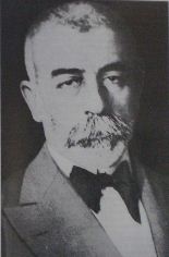 Joaquín V. González