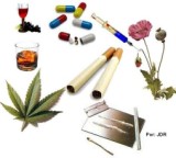 Drogas y biología