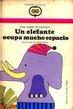 Libros infantiles, esas pequeñas bombas de tiempo