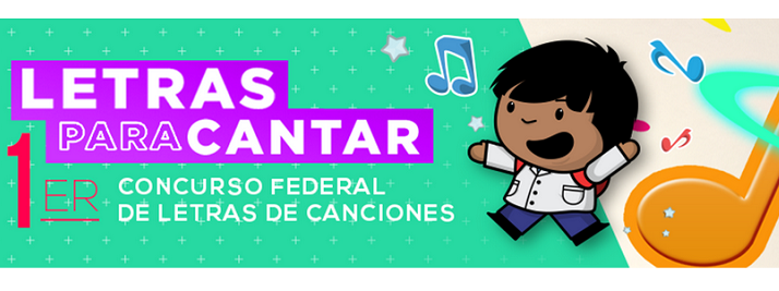 Letras para cantar