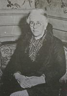 Rosario Vera Peñaloza