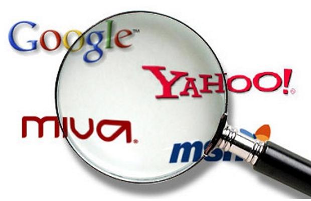 Buscadores de internet