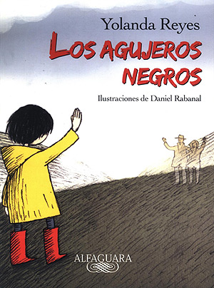 Yolanda Reyes: Leer desde bebés, un proyecto afectivo, poético y político -  