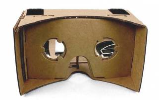 Google Cardboard