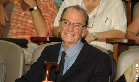 Rolando García