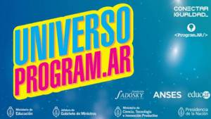 Universo Program.AR