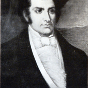 Retrato Juan José Castelli