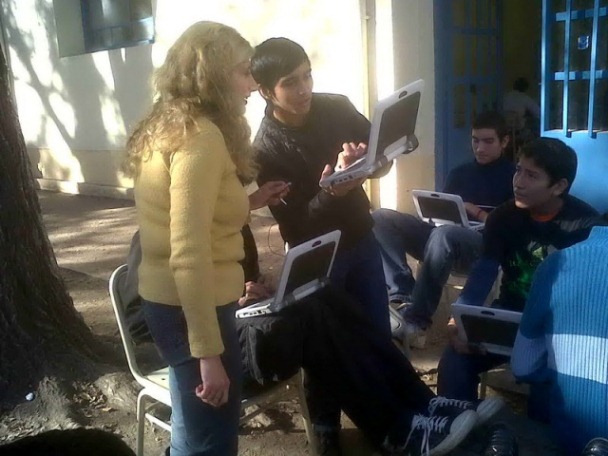 Conectar Igualdad
