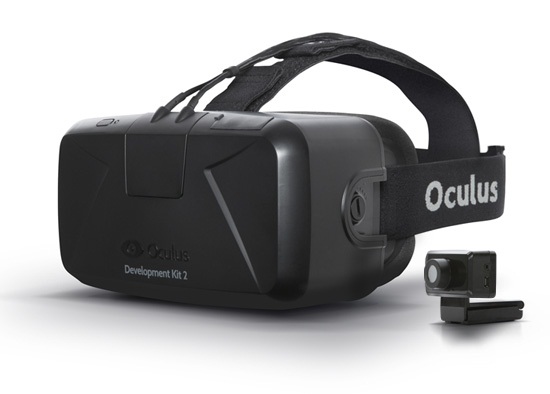 oculus rift 