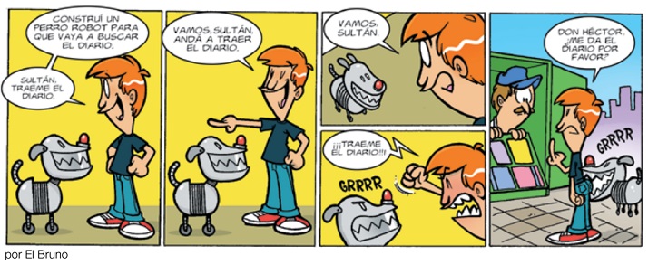 Inteligencia y vida artificial
