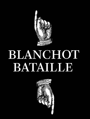 Maurice Blanchot