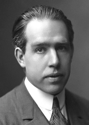 Niels Bohr