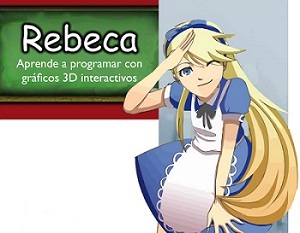 Rebeca, para aprender a programar