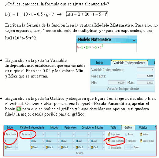 Secuencia didáctica