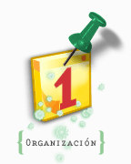 Organización