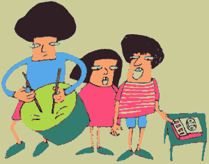 Grupo musical