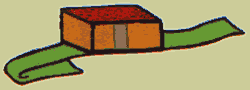 Ilustracin Toc-tocs