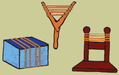 Ilustracin Arpas