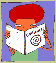 Cancionero