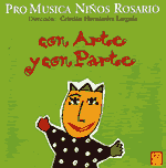 Con arte y con parte