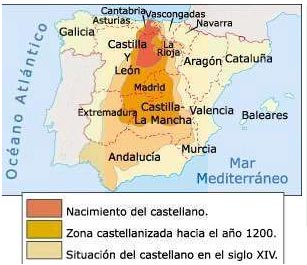 el-castellano