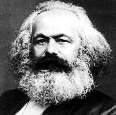 Resultado de imagen para LA BIOGRAFÍA DE MARX Y ENGELS Y SUS PRINCIPALES OBRAS