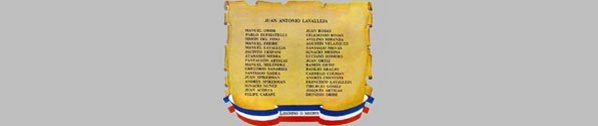 Imagen principal - Uruguay