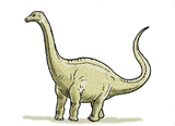 apatosaurio