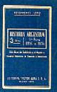 Historia argentina de 1813 a 1930